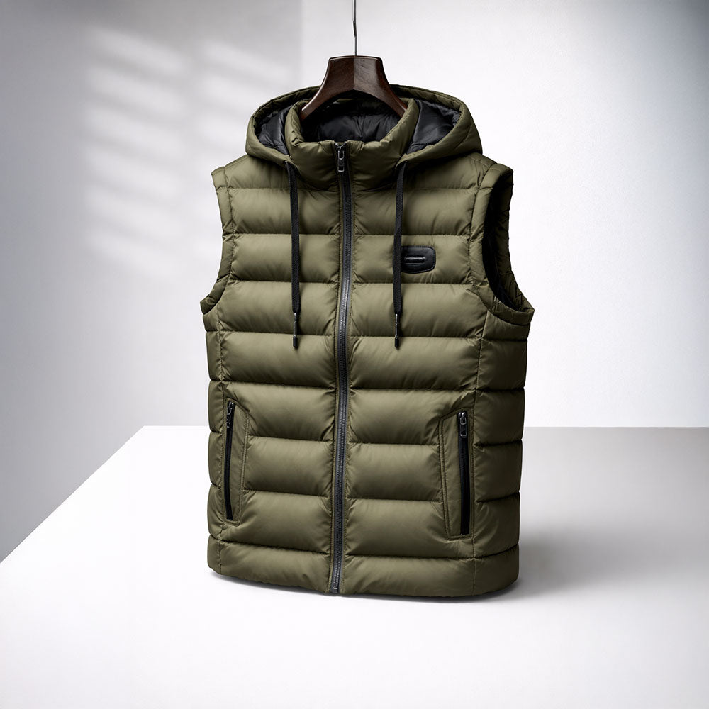 Frostline Essential Vest