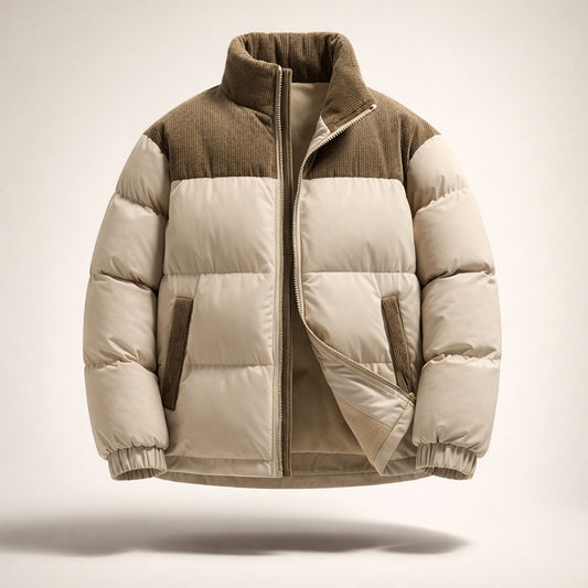 Northline Essential Puffer