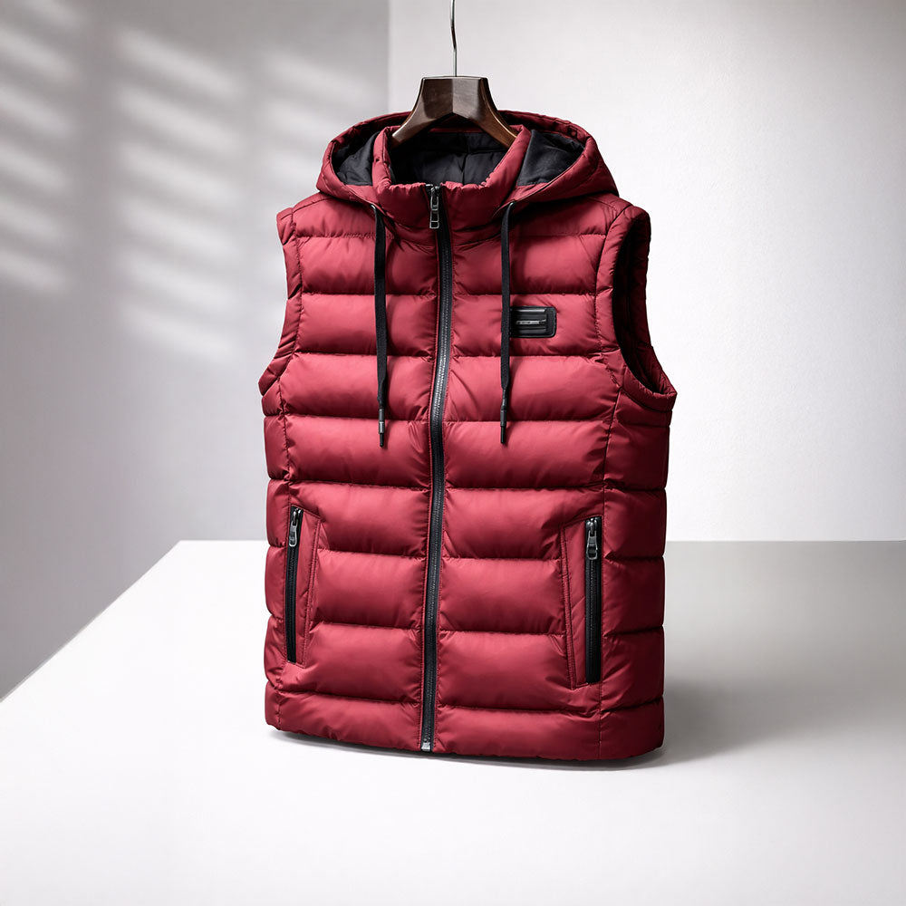 Frostline Essential Vest