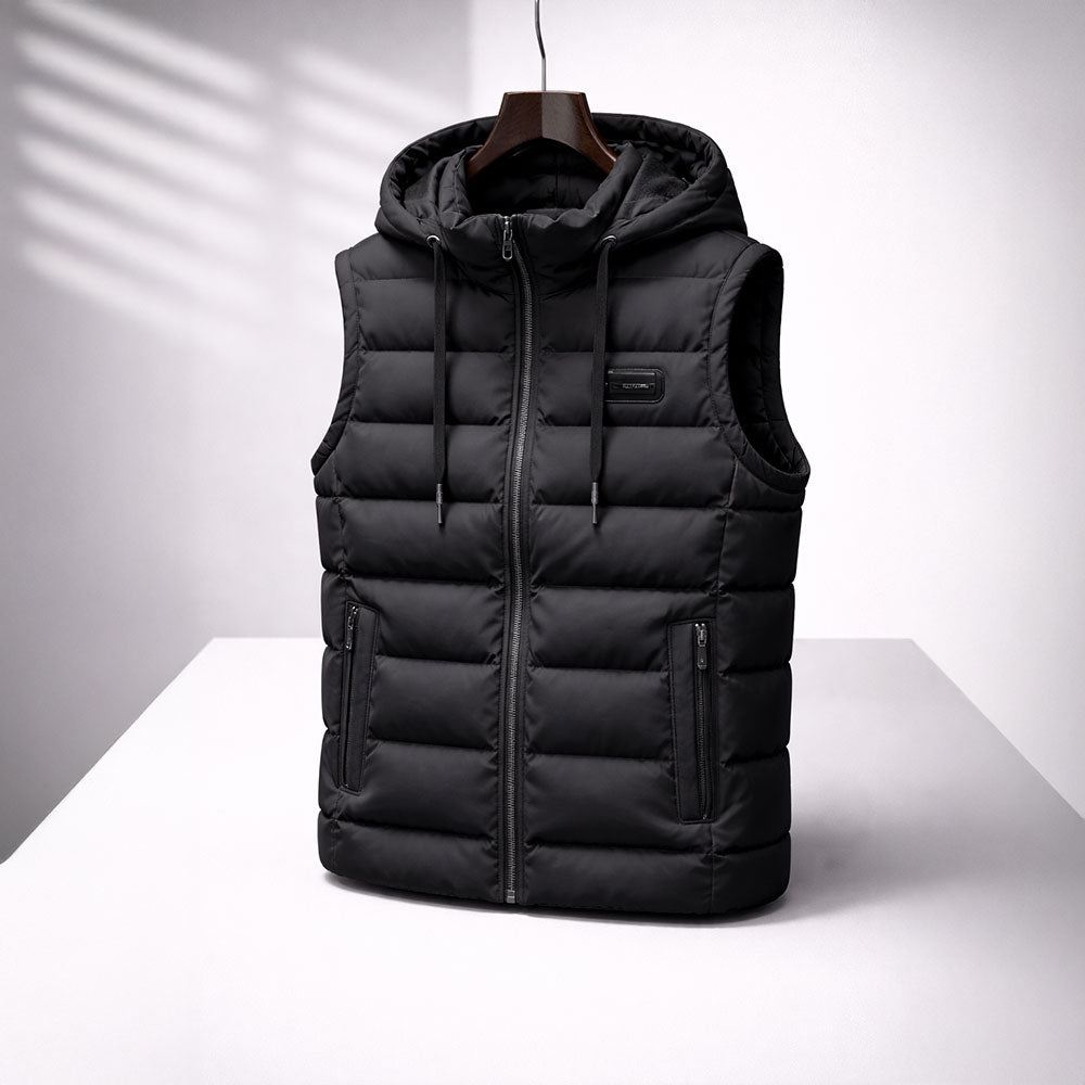 Frostline Essential Vest