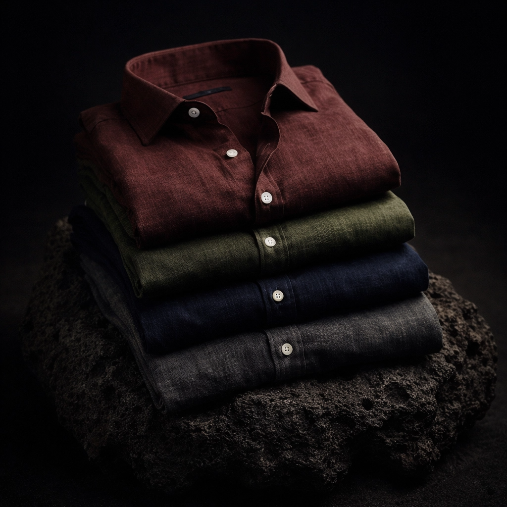 Early Access - The Linen Guide 3.0