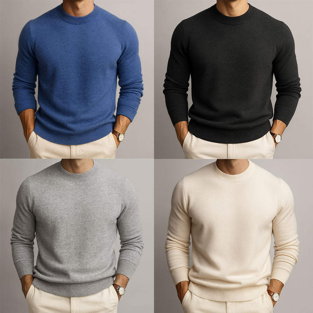 Everest Pure Cashmere
