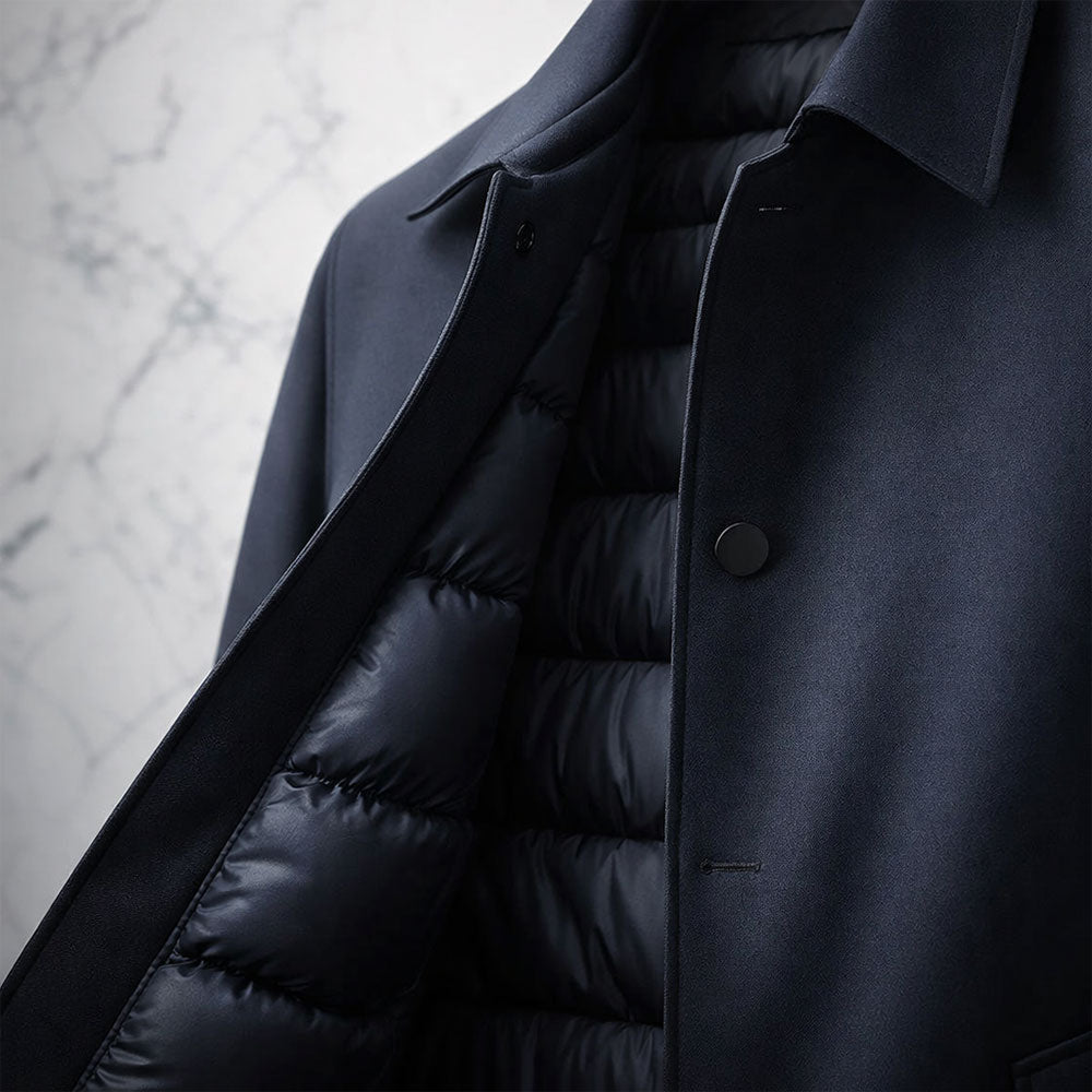 Arctic Court Elite Coat
