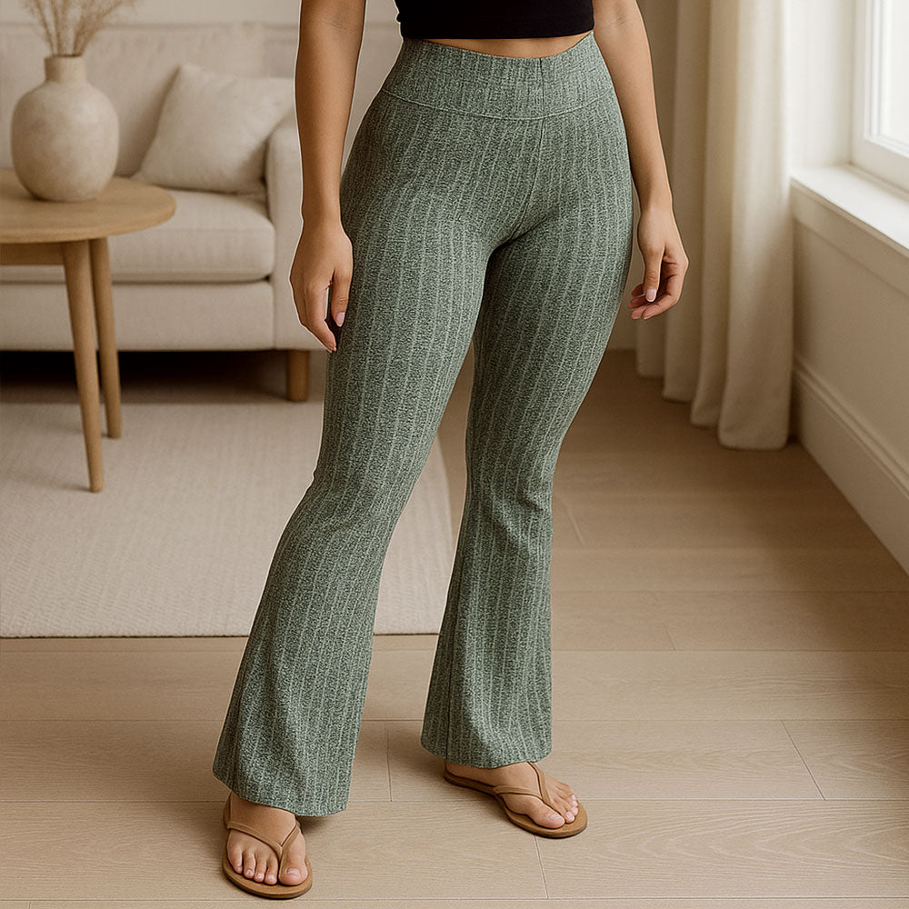 Céleste Silhouette Leggings