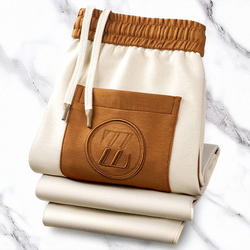 Zephyr Premium Tracksuit Set