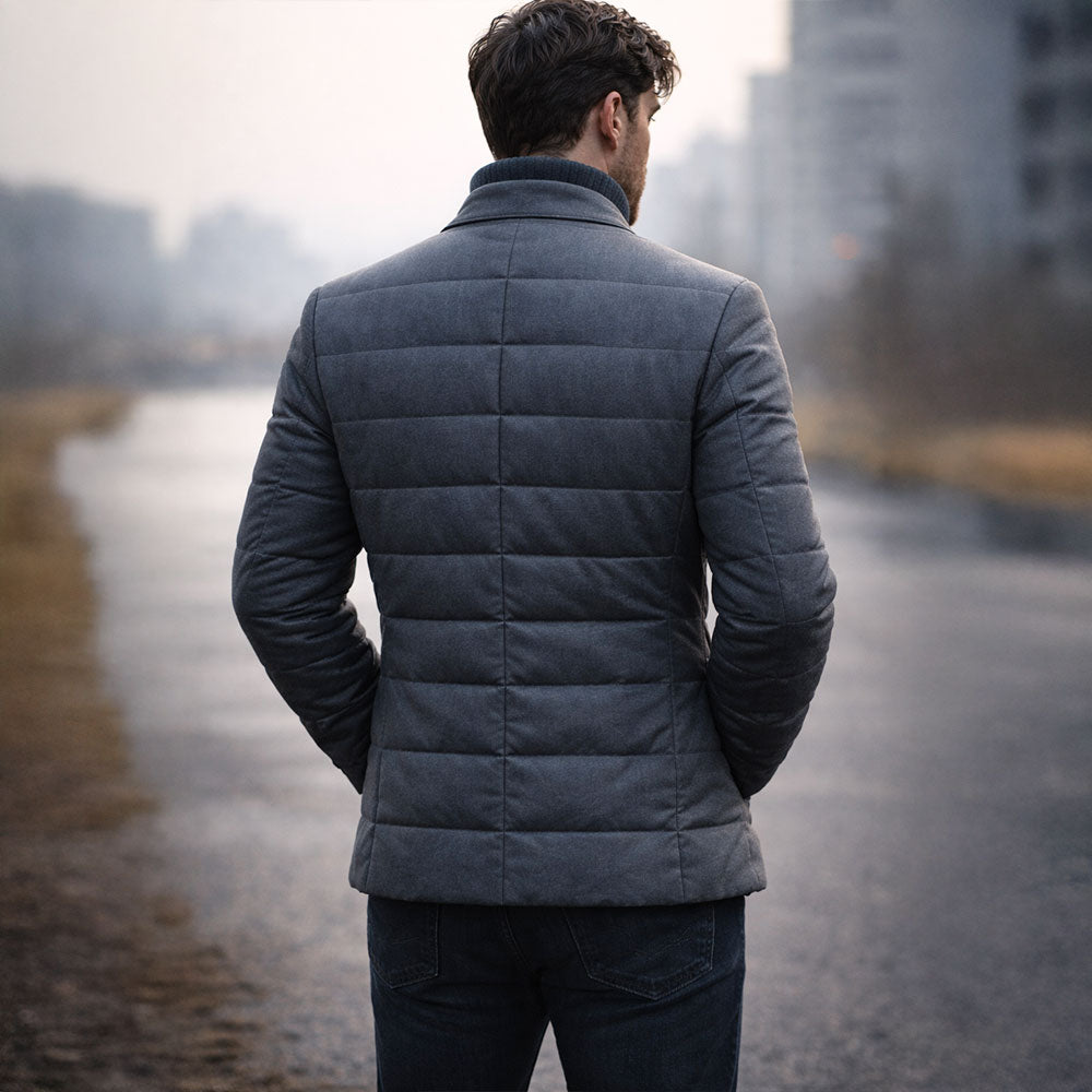 NordicForge Tailored Jacket