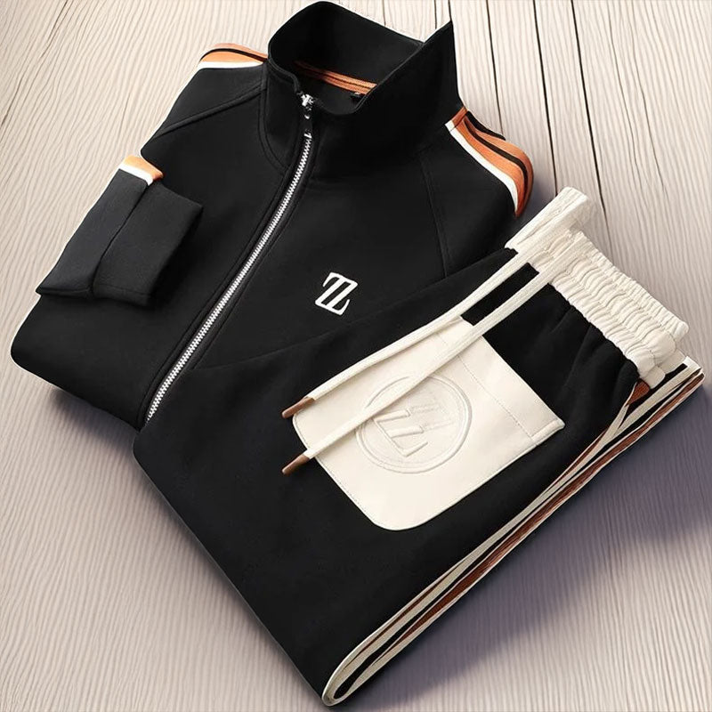 Zephyr Premium Tracksuit Set