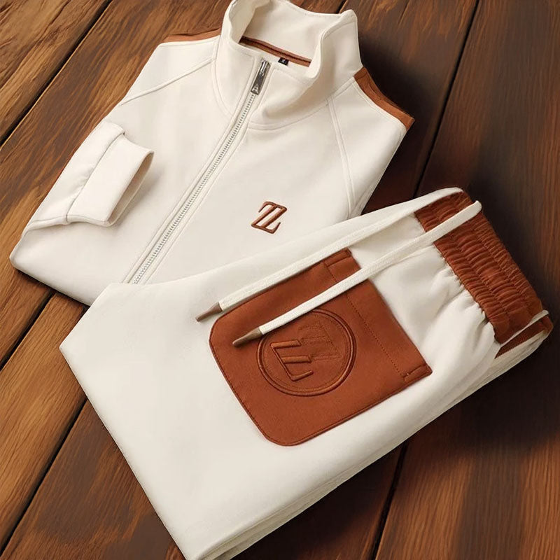 Zephyr Premium Tracksuit Set